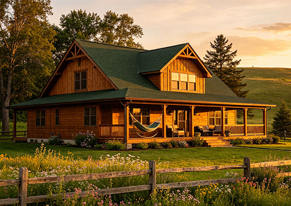 Can the IRS take away my home?