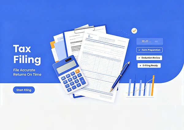 The tax filing date starts February 12th