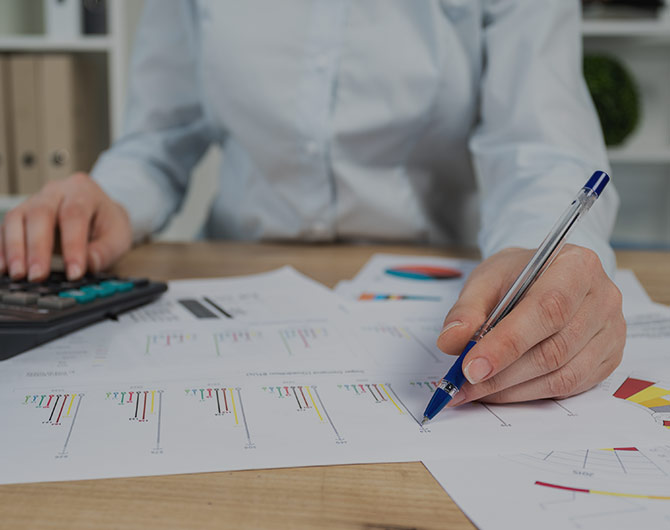 Tax Reduction Service